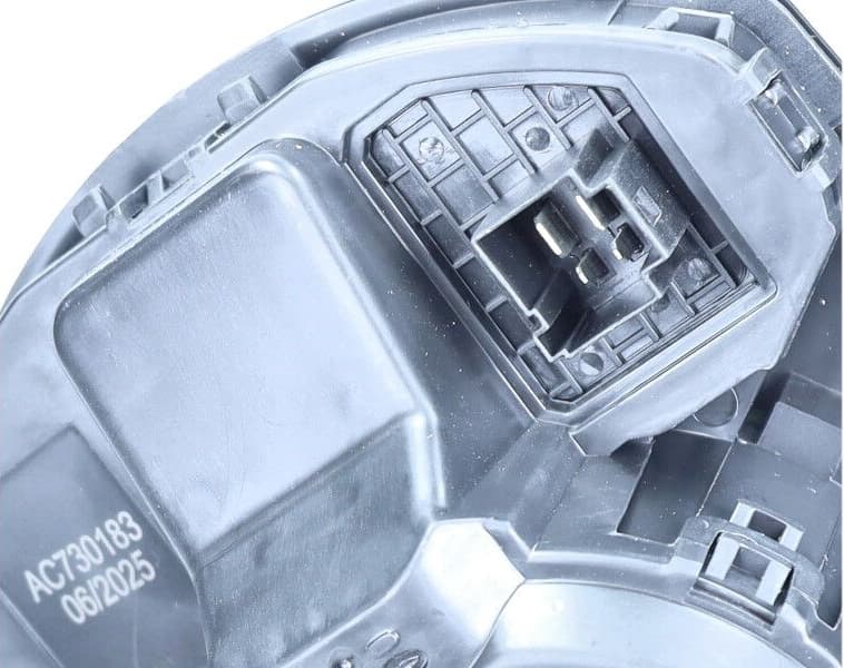 Interior Blower AC730183 - image 3