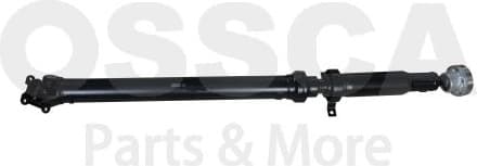 Propshaft, axle drive 39270