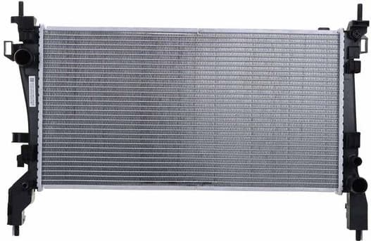 Radiator, engine cooling >>> Easy2Fit <<< 8MK 366 300-261 - image 2