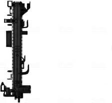 Radiator, engine cooling 607257 - image 4