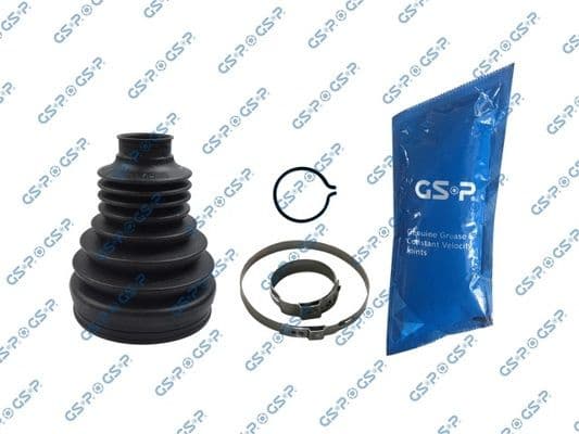 Bellow Kit, drive shaft 781813