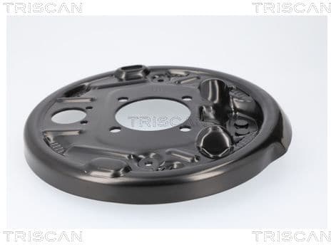 Splash Guard, brake disc 8125 23231 - image 2