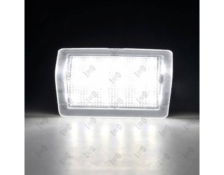 Interior Light LORO TUNING L54-470-004LED - image 3