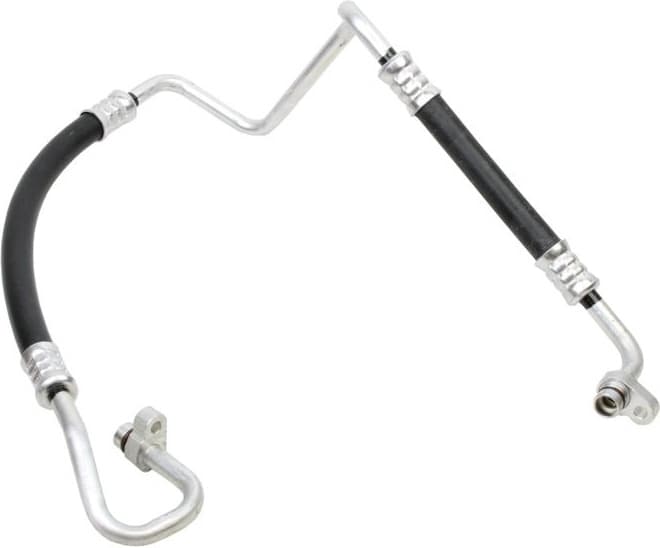 High-pressure Line, air conditioning AC930048