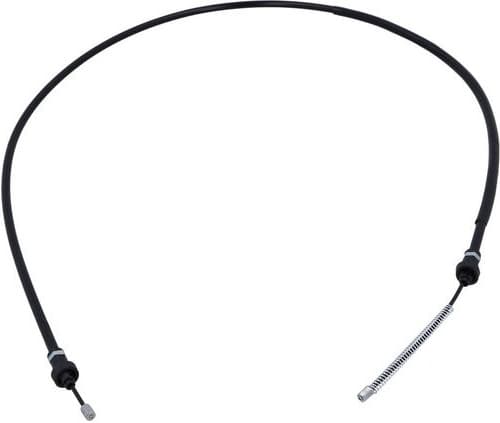 Cable Pull, parking brake 1190546 - image 2