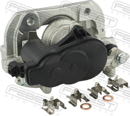 Brake Caliper 0177-AXVH70RLH