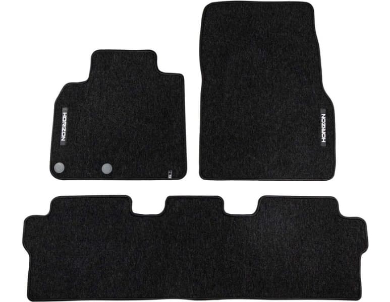 Floor Mat Set HORIZON HR424241
