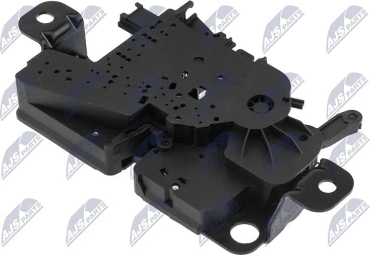 Tailgate Lock EZC-BM-433 - image 2