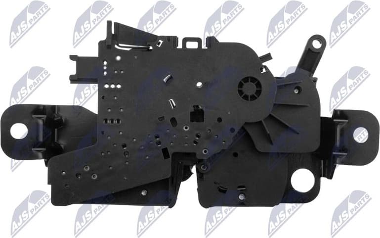 Tailgate Lock EZC-BM-433 - image 3