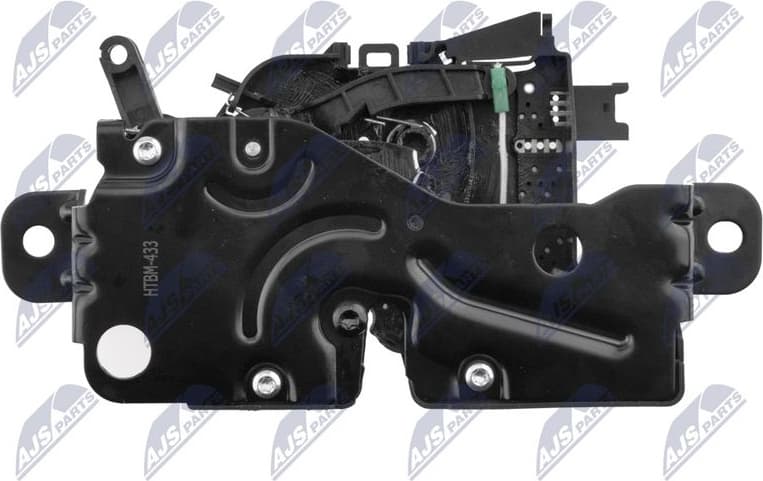 Tailgate Lock EZC-BM-433 - image 4