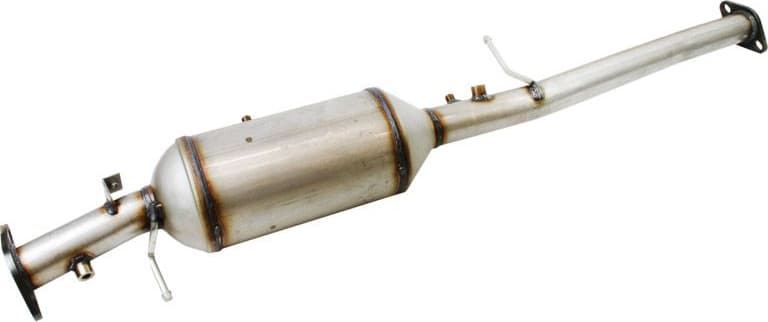 Soot/Particulate Filter, exhaust system 27-6271 - image 2