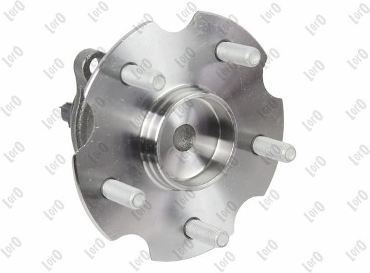 Wheel Hub LORO 141-01-340