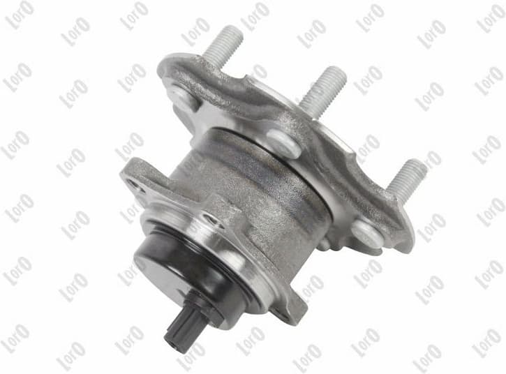 Wheel Hub LORO 141-01-340 - image 2