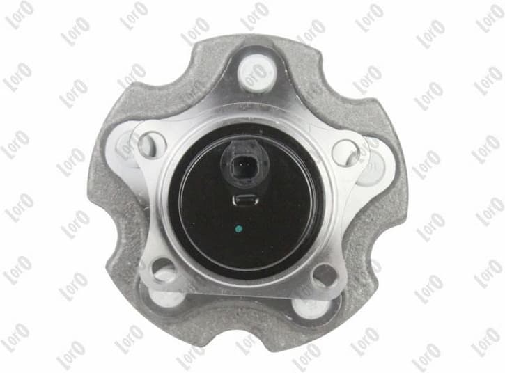 Wheel Hub LORO 141-01-340 - image 5