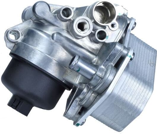 Housing, oil filter 14-0117