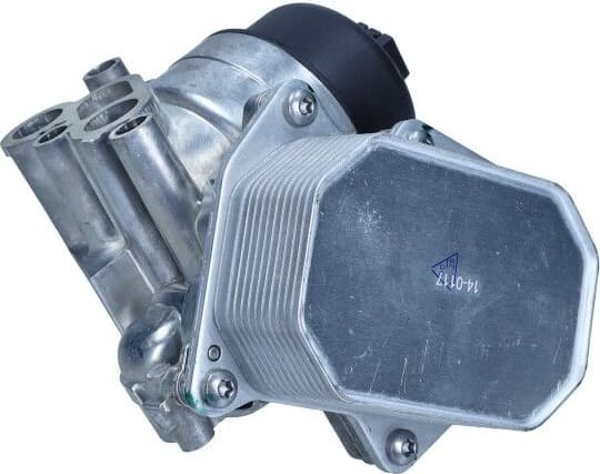 Housing, oil filter 14-0117 - image 2