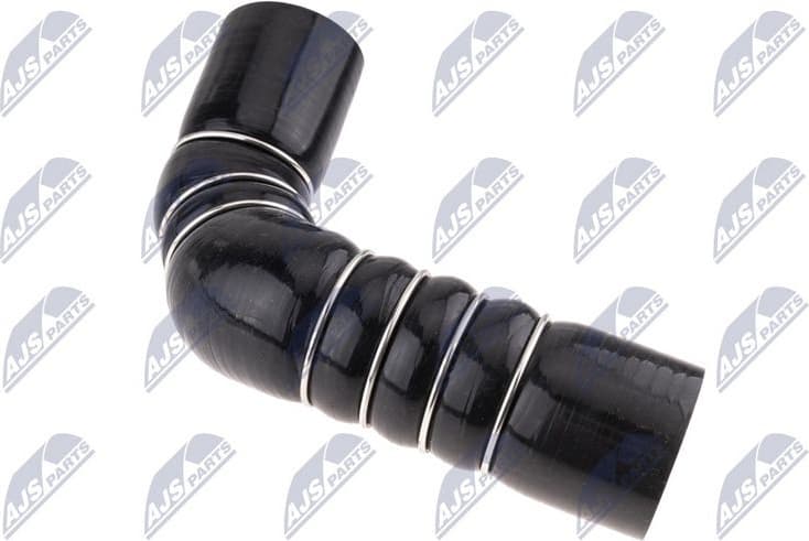 Charge Air Hose GPP-NS-051 - image 2