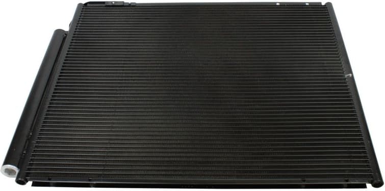 Condenser, air conditioning AC830394