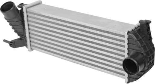 Charge Air Cooler 8ML 366 340-461