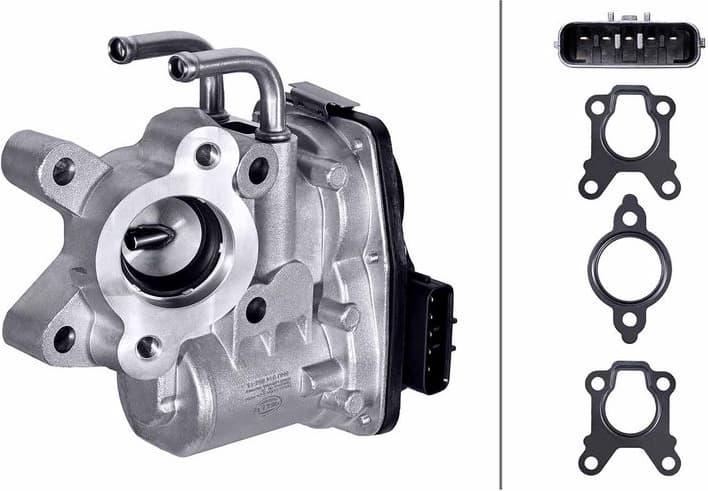 EGR Valve 6NU 014 862-131