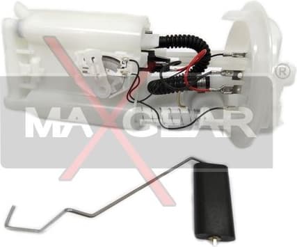 Fuel Supply Module 43-0082