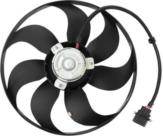 Fan, engine cooling 8EW 366 420-011 - image 3