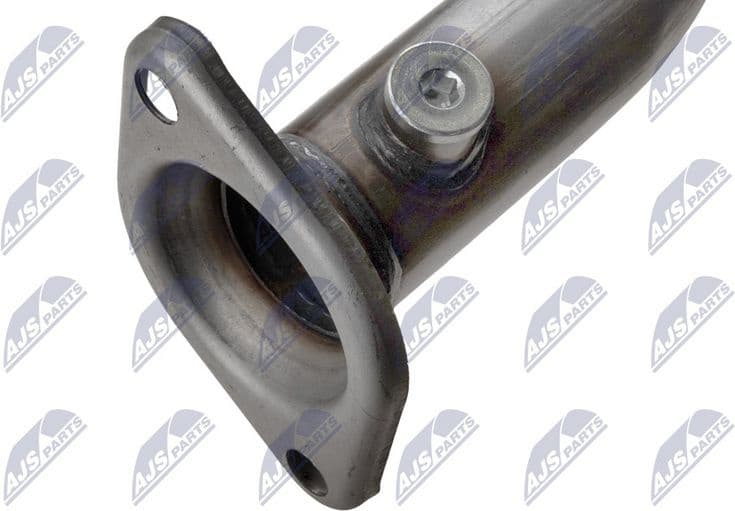 Catalytic Converter KAT-HD-006 - image 4
