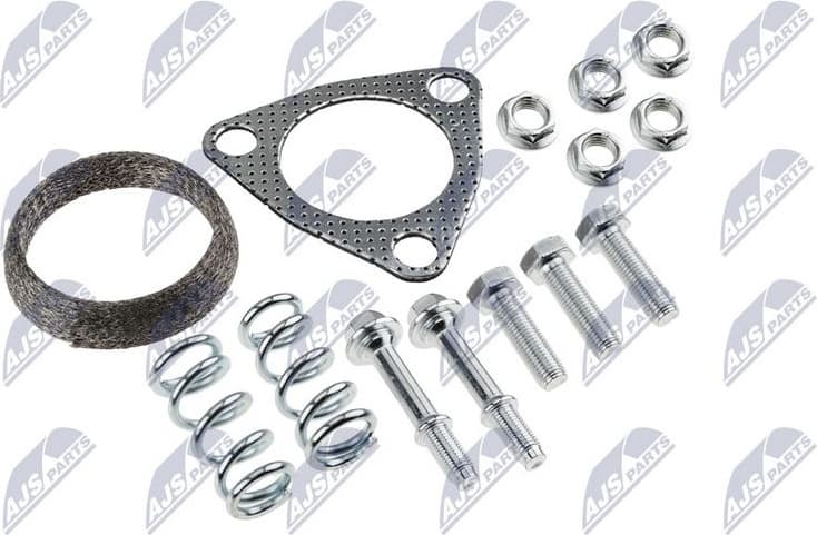 Catalytic Converter KAT-HD-006 - image 7