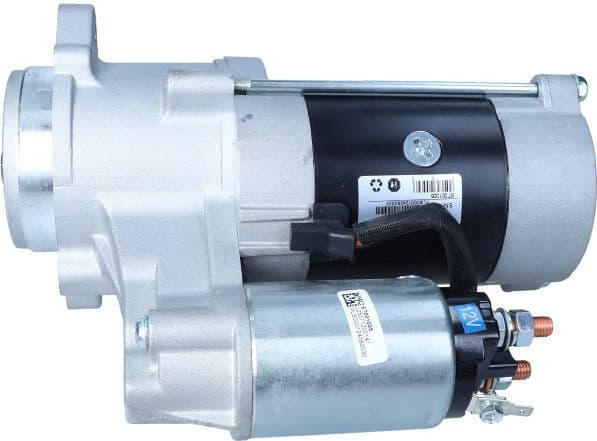 Starter 55-0859 - image 2