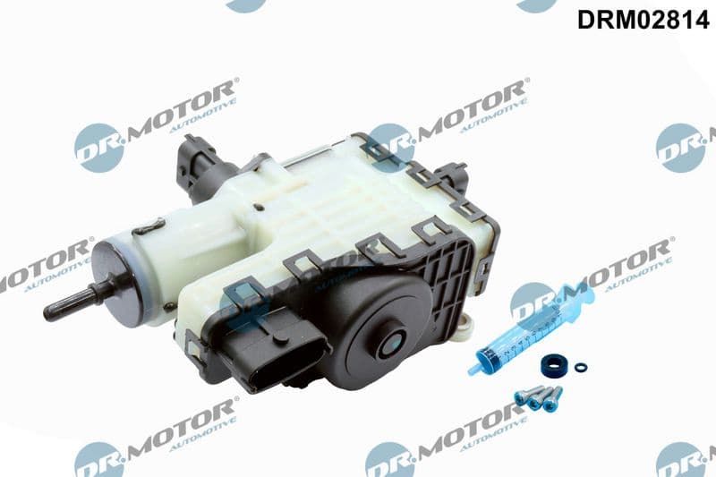 Delivery Module, urea injection DRM02814