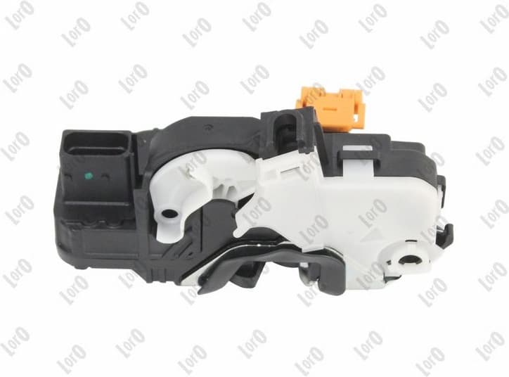 Door Lock LORO 132-037-037 - image 2