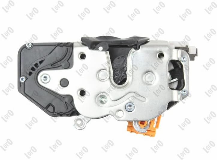 Door Lock LORO 132-037-037 - image 4