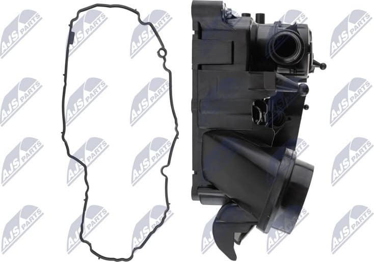 Cylinder Head Cover BPZ-BM-039 - image 7