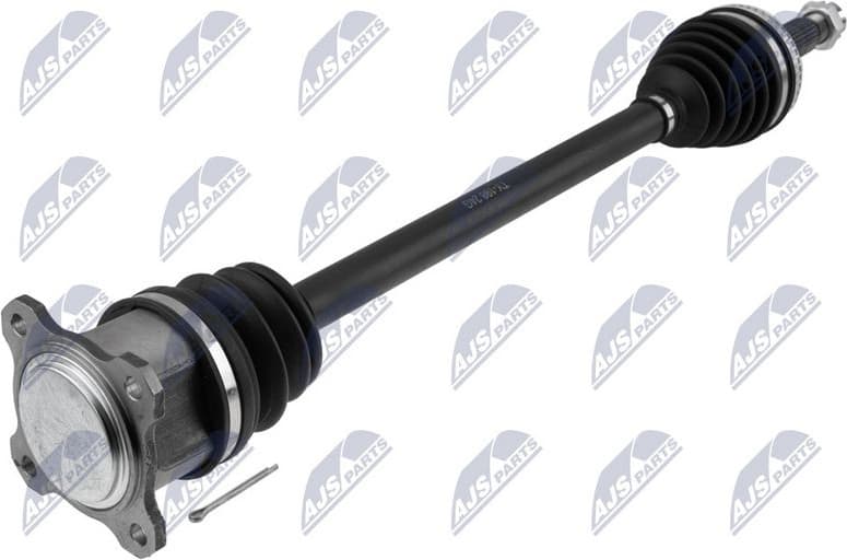 Drive Shaft NPW-TY-198 - image 2