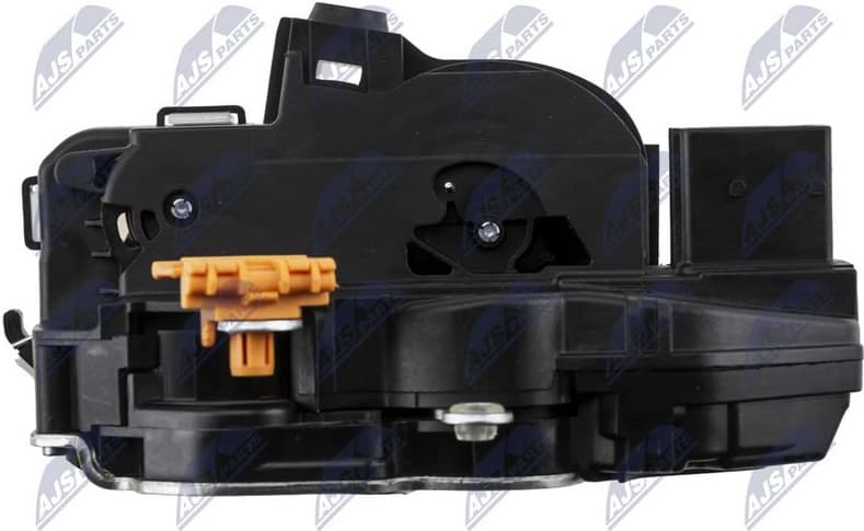 Door Lock EZC-PL-168 - image 3