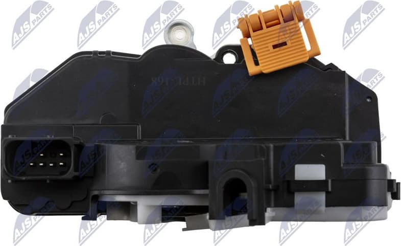 Door Lock EZC-PL-168 - image 4