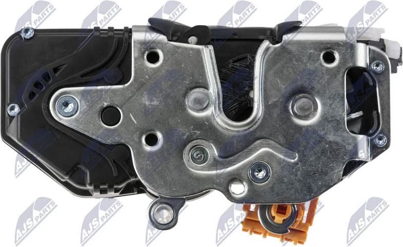 Door Lock EZC-PL-168 - image 6