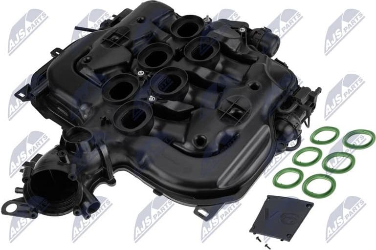 Intake Manifold Module BKS-ME-029 - image 7