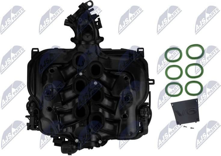 Intake Manifold Module BKS-ME-029 - image 8