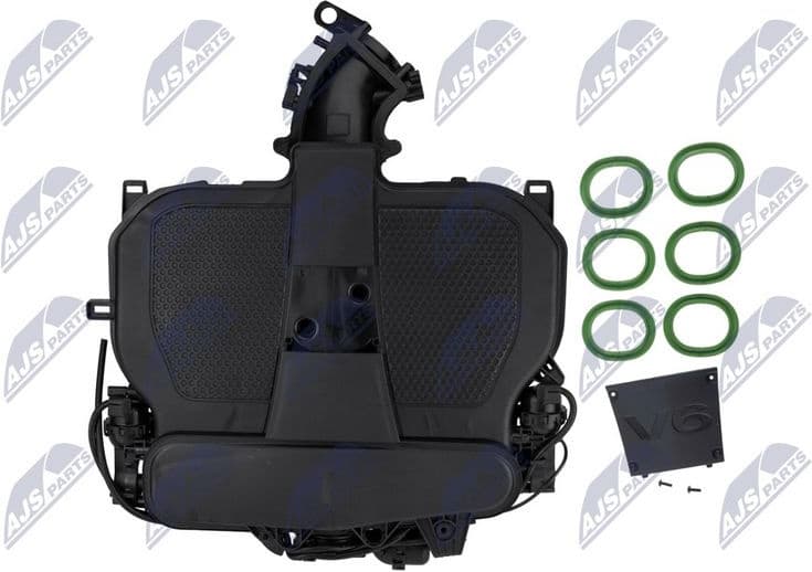Intake Manifold Module BKS-ME-029 - image 9