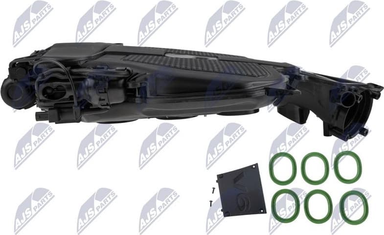 Intake Manifold Module BKS-ME-029 - image 11