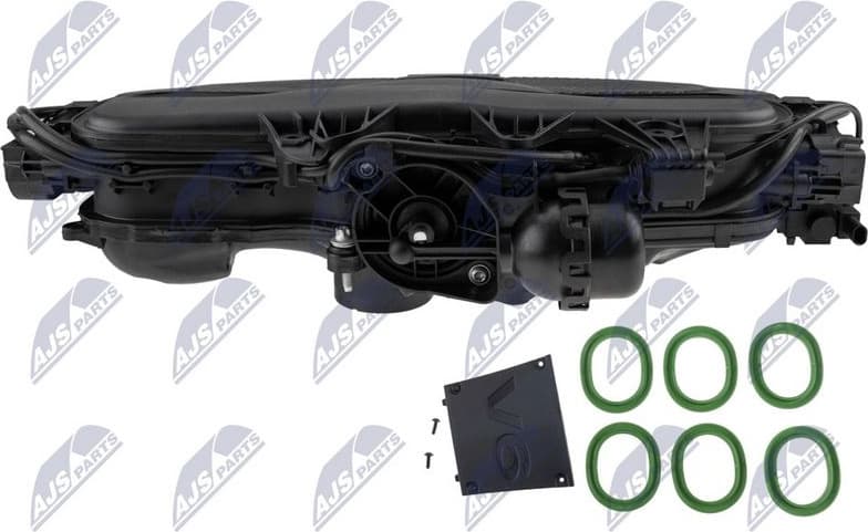 Intake Manifold Module BKS-ME-029 - image 12