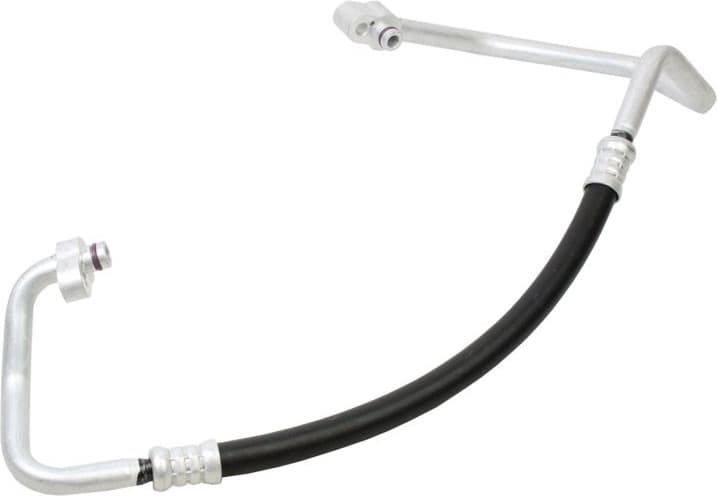 High/Low-pressure Line, air conditioning AC930106 - image 2