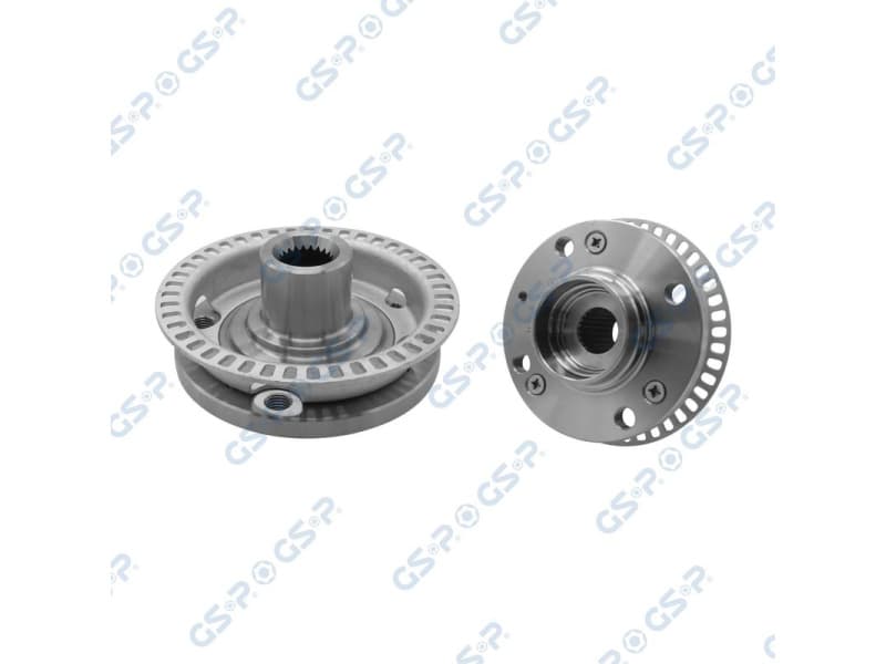 Wheel Hub 9422036