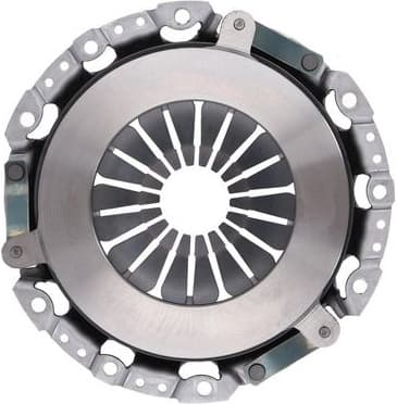 Clutch Pressure Plate PC107