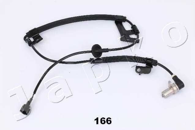 Sensor, wheel speed 151166