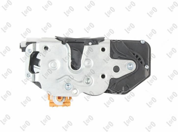 Door Lock LORO 132-037-034 - image 3