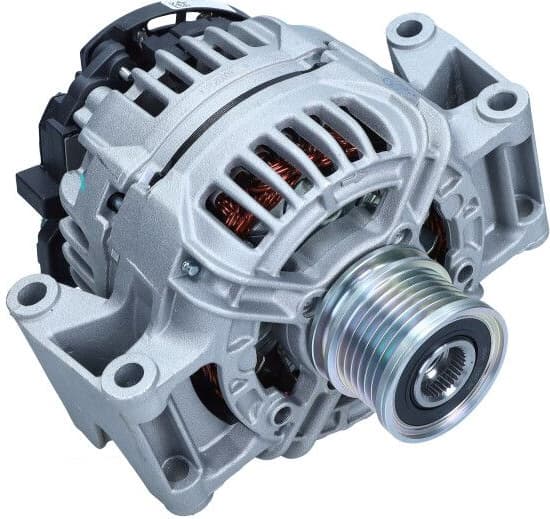Alternator 55-0508