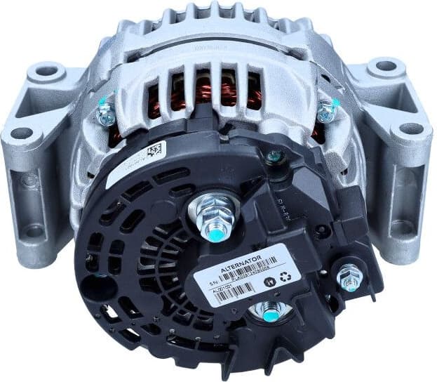 Alternator 55-0508 - image 2