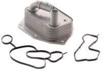 Oil Cooler, engine oil BEHR CLC355000S - image 10